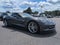 2014 Chevrolet Corvette Stingray Z51 2LT