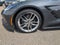2014 Chevrolet Corvette Stingray Z51 2LT