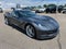 2014 Chevrolet Corvette Stingray Z51 2LT