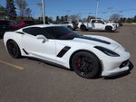2016 Chevrolet Corvette Z06 Z06 3LZ