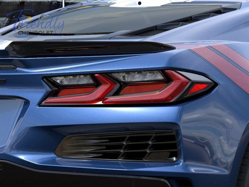 2027 Chevrolet Corvette Grand Sport 3LT