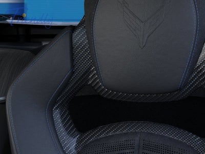 2027 Chevrolet Corvette Grand Sport 3LT