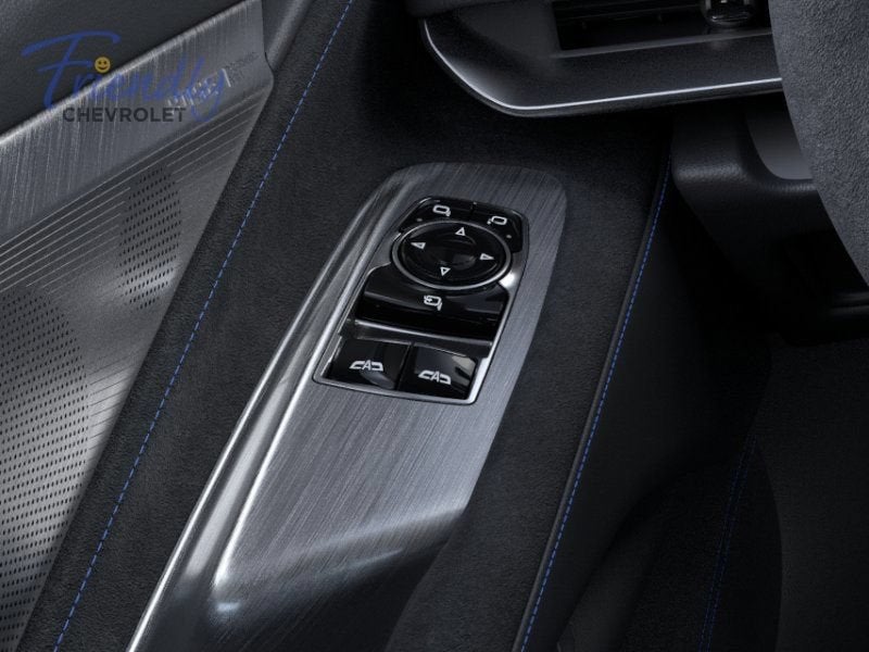 2027 Chevrolet Corvette Grand Sport 3LT