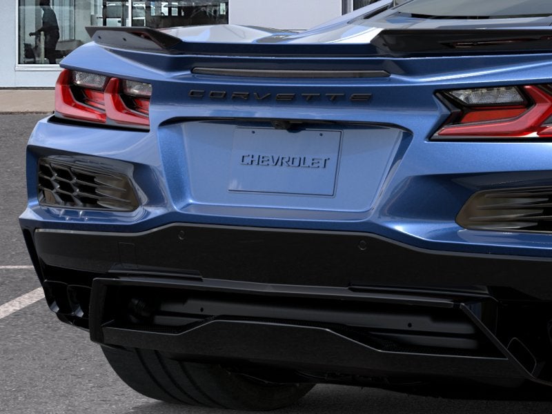 2027 Chevrolet Corvette Grand Sport 3LT