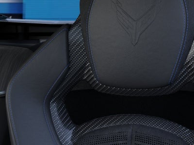 2027 Chevrolet Corvette Grand Sport 3LT