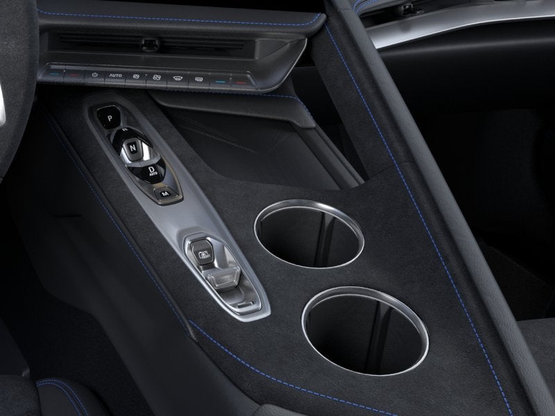 2027 Chevrolet Corvette Grand Sport 3LT