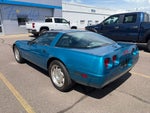 1994 Chevrolet Corvette 2dr Coupe Hatchback
