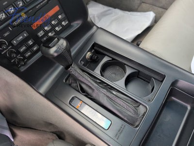 1994 Chevrolet Corvette 2dr Coupe Hatchback