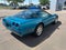 1994 Chevrolet Corvette 2dr Coupe Hatchback