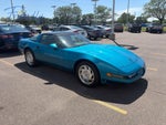 1994 Chevrolet Corvette 2dr Coupe Hatchback