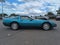 1994 Chevrolet Corvette 2dr Coupe Hatchback