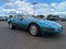 1994 Chevrolet Corvette 2dr Coupe Hatchback