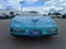 1994 Chevrolet Corvette 2dr Coupe Hatchback