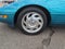 1994 Chevrolet Corvette 2dr Coupe Hatchback