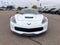 2019 Chevrolet Corvette Grand Sport Grand Sport 2LT
