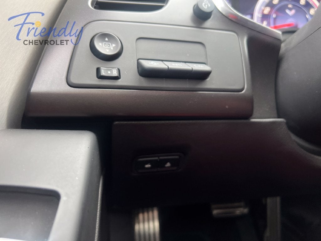 2019 Chevrolet Corvette Grand Sport Grand Sport 2LT