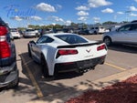 2019 Chevrolet Corvette Grand Sport Grand Sport 2LT