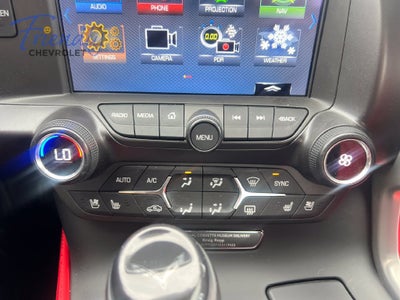 2019 Chevrolet Corvette Grand Sport Grand Sport 2LT