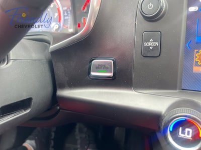 2019 Chevrolet Corvette Grand Sport Grand Sport 2LT