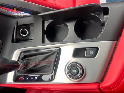 2019 Chevrolet Corvette Grand Sport Grand Sport 2LT