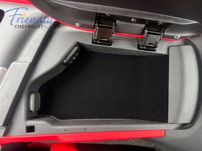 2019 Chevrolet Corvette Grand Sport Grand Sport 2LT