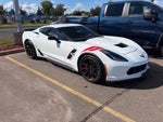 2019 Chevrolet Corvette Grand Sport Grand Sport 2LT