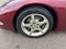 2003 Chevrolet Corvette 2dr Convertible