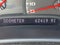 2003 Chevrolet Corvette 2dr Convertible