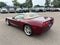 2003 Chevrolet Corvette 2dr Convertible