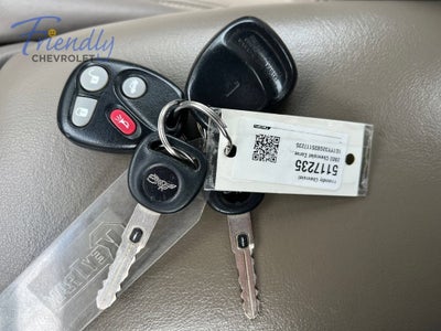 2003 Chevrolet Corvette 2dr Convertible