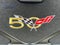 2003 Chevrolet Corvette 2dr Convertible