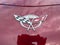 2003 Chevrolet Corvette 2dr Convertible