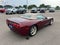 2003 Chevrolet Corvette 2dr Convertible