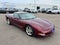 2003 Chevrolet Corvette 2dr Convertible