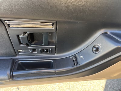 1994 Chevrolet Corvette 2dr Convertible