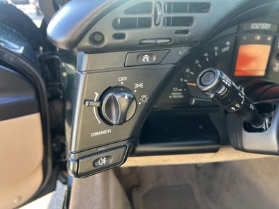 1994 Chevrolet Corvette 2dr Convertible