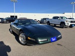 1994 Chevrolet Corvette 2dr Convertible