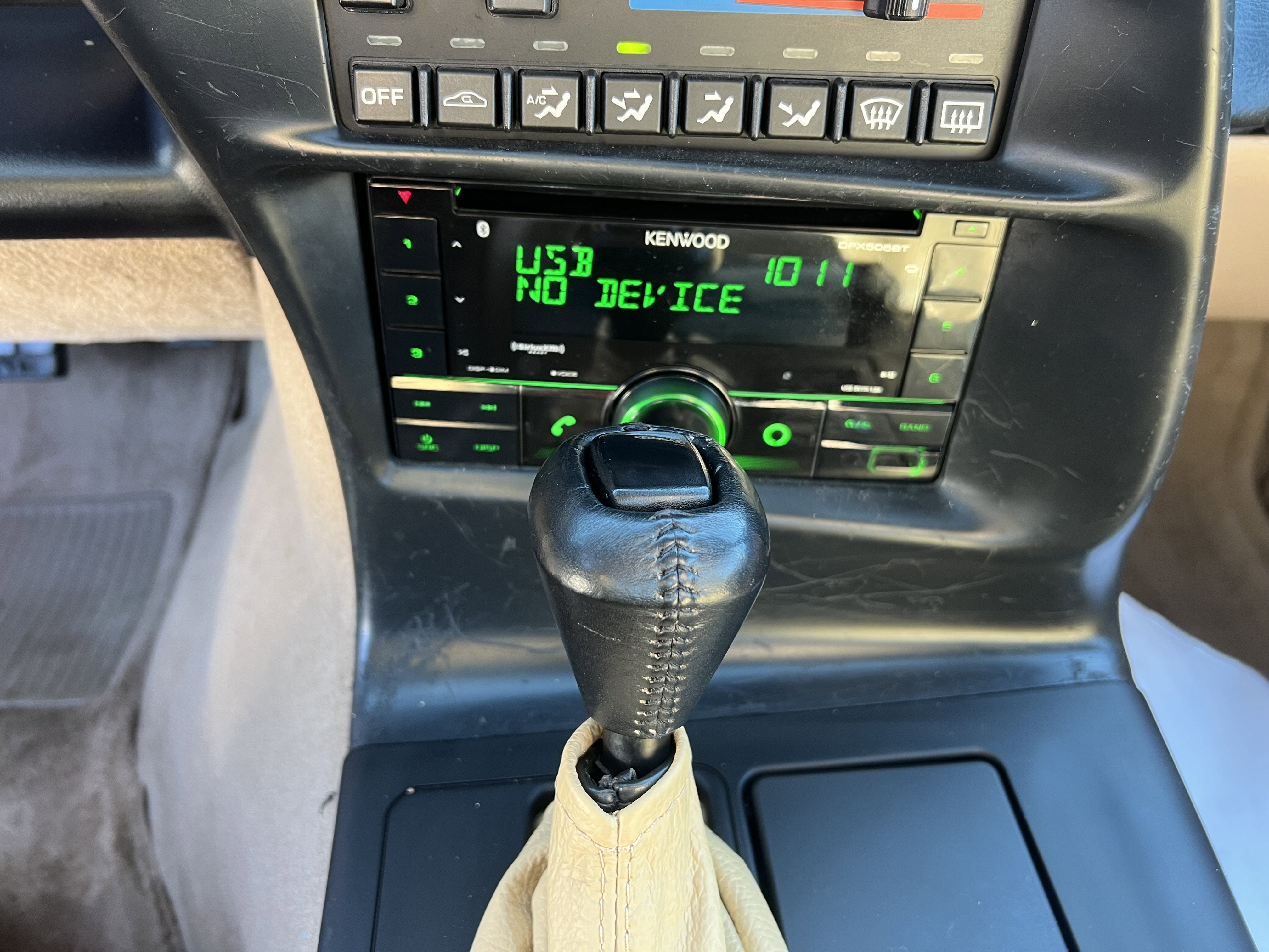 1994 Chevrolet Corvette 2dr Convertible