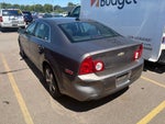 2012 Chevrolet Malibu LT w/1LT