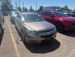 2012 Chevrolet Malibu LT w/1LT