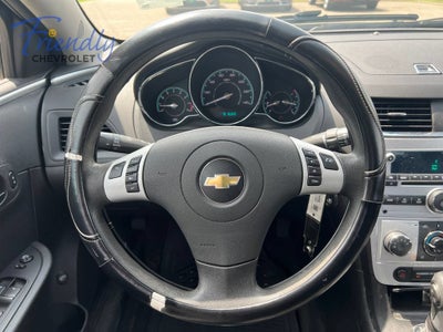 2012 Chevrolet Malibu LT w/1LT