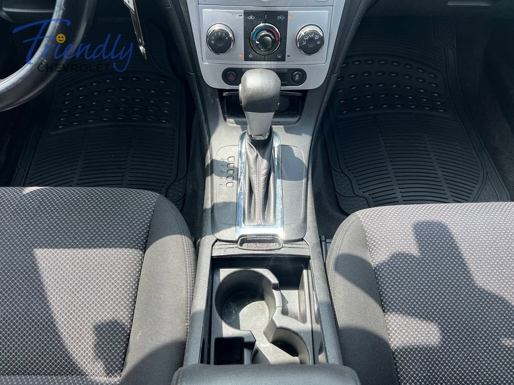 2012 Chevrolet Malibu LT w/1LT