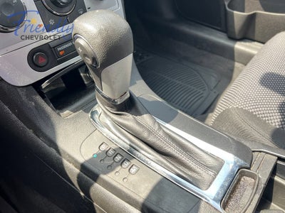 2012 Chevrolet Malibu LT w/1LT