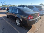 2012 Chevrolet Malibu LTZ w/1LZ