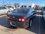 2012 Chevrolet Malibu LTZ w/1LZ
