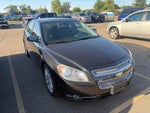 2012 Chevrolet Malibu LTZ w/1LZ
