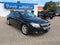 2012 Chevrolet Malibu LTZ w/1LZ
