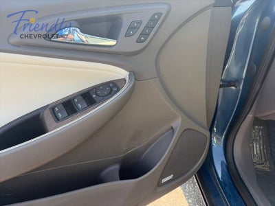 2024 Chevrolet Malibu 2LT