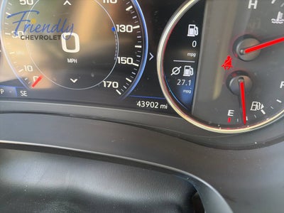 2024 Chevrolet Malibu 2LT