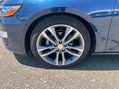 2020 Chevrolet Malibu Premier
